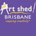 Art Shed Brisbane (@artshed_bris) Twitter profile photo