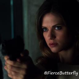 My life started as a soldier, I was trained to be a super-soldier until I escaped. Since this day I'm on the run. Will you rescue me ? {Single +21 RP}