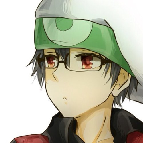 Ha.. I'm the guy that wears that thing that's called a hat..