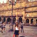 Srta. Bermejo - @MaryPlaza96 - Twitter