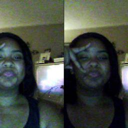 I have no worries and fuck all these dumb thots tht call theyslf real bitch if I hurt u idgaf im heartless family only