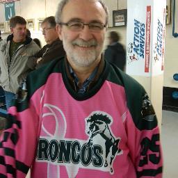 Former Old Gray Mayor City of Humboldt Go Broncos! Proud Dad and Grampa Still learning stuff #HumboldtStrong.