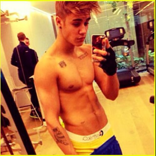 Justin bieber fan till i die