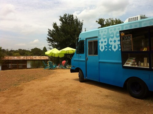 CanteenAustin's profile picture. Organic, farm-local and eco-friendly.