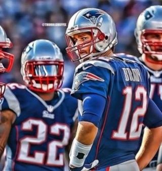 #PatsNation We will provide you with the best updates of everything involving the @Patriots.