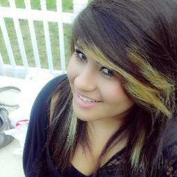 I'm Karen! Love #OneDirection 0/5 followed! I also like Asking Alexandria! so Follow me I follow back!