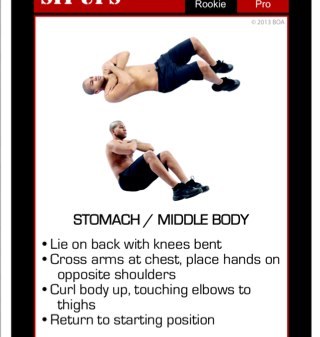 BOA EXTREME FITNESS is a company that has developed the ultimate traveling exercise program. BOA EXTREME FITNESS EXERCISE CARDS - Available On Amazon