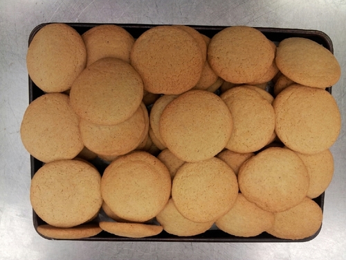 We specialize in the creation of Homemade Cakes, Cookies, Brownies, Pies and our famous mouth watering Tea Cakes.