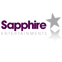 SapphireEnts's profile picture. Live Music & Entertainment Agency