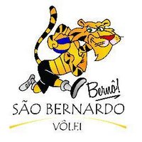 São Bernardo Vôlei (@sbc_volei) 's Twitter Profile