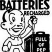 Barry's Batteries (@barrysbatteries) 's Twitter Profile