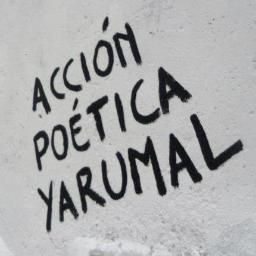 Poesía como parte del paisaje urbano en la capital del orte de Antioquia - Colombia
SIN POESÍA NO HAY CIUDAD