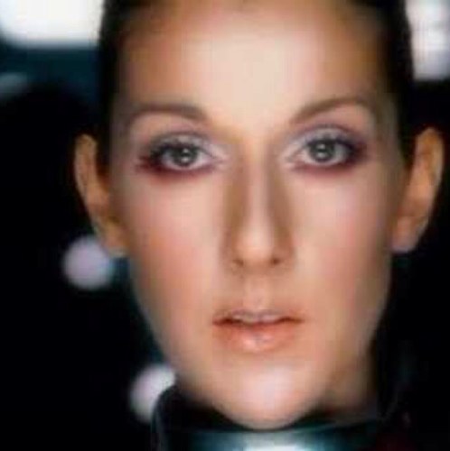 I'm crazy for Celine Dion ❤