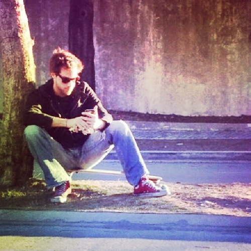 igna_oc's profile picture. 