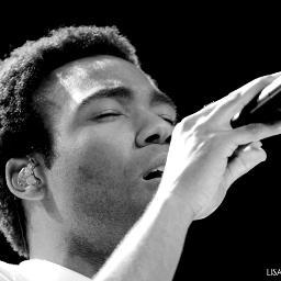 I come to you with my words of wisdom, favorite quotes and daily inspiration. i tweet what i feel, and feelings mean everything. Follow the real @DonaldGlover