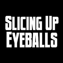 Slicing Up Eyeballsさんのプロフィール画像