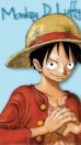 ONEPIECEはほんと大好きです♡麦わら海賊団→ルフィ/ゾロ/ナミ/ウソップ/サンジ/チョッパー/ロビン/フランキー/ブルック