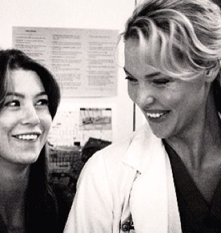 I spend way too much time fantasising about Actors and exploiting them in my fanfictions.