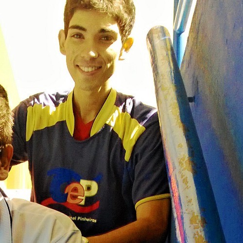O que vale nessa vida, é o que se vive, é o que se faz  (: