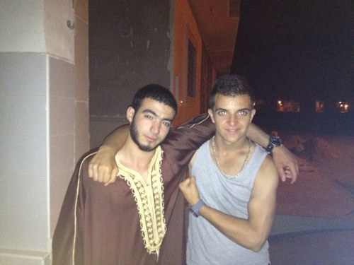 16 / MMA / Ze3ma maffia / enjoy life.