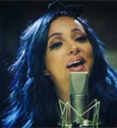 Hi, I'm mixer... I love Jade, Perri, Leigh and Jesy they're my life... Followme and I'll follow you