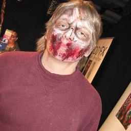 nedkelly348's profile picture. 