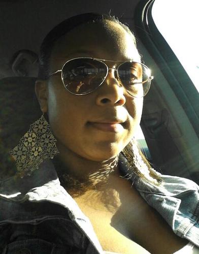 Dedicated, determined, & loyal......thats me!