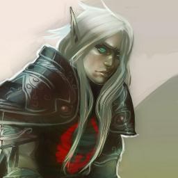 [Wyrmrest Accord IC Twitter Project]