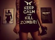 CODzombProblems's profile picture. 