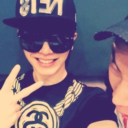 BTOBlove 97line melody *born to beat*