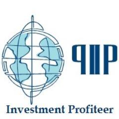 Investment Profiteer specializes in investment opportunities and was established for the sole purpose of providing quality, strategic investment opportunities.