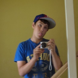 Skater,Gamer,teen,Joker :D and loveable