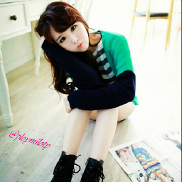 เนม: Kim Shin Yeong  นิ๊กเนม: Shin - Shin  ^^ // เป็นคนวิเศษ ?? ฟอลมาฟอลกลับนะค้ะ  ฟอลมาคุยกันหน่อยๆ ฟรีไม่คิดต๊าง!! // รักคนฟอลชอบคนคนคุยนะค่ะ