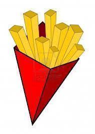 Everything you ever wanted to know about French Fries.