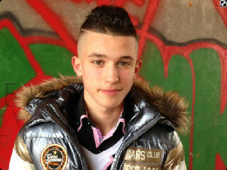 PROUDM0CR0's profile picture. @AdnannCR7