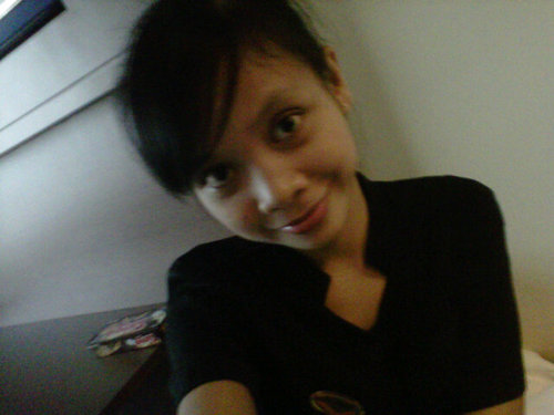 milayuammie's profile picture. berjalan n berusaha mengikuti takdir