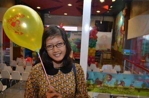 PutrieStevania Profile Picture