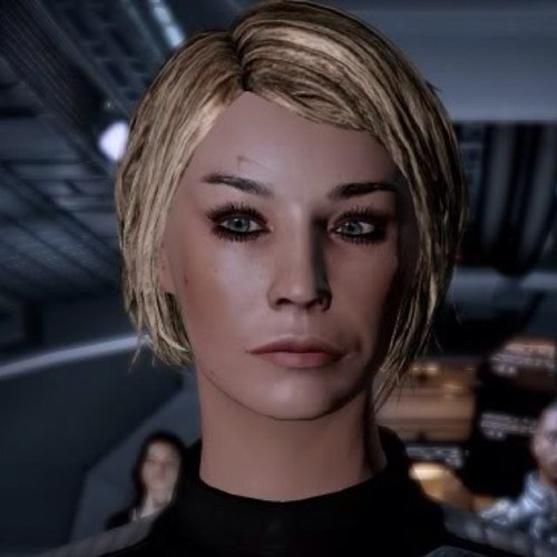 Im Commander Shepard! And this is my favourite account on twitter! Love Kaiden, Tali, Liara and EDI #Bi #Single #MERP