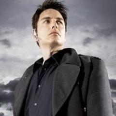 Lost and lonely, covering the cracks with my sarcasm. Jack Harkness... Hi. //DW RP 18+