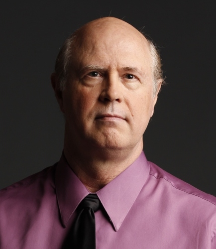 Author, actor, playwright