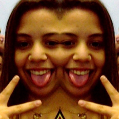 Homenagem a minha amiga!!