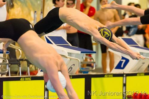 // 16 jaar // Ludger 5vc // dtc - NL // Wedstrijdzwemmen NDD // PS3 //