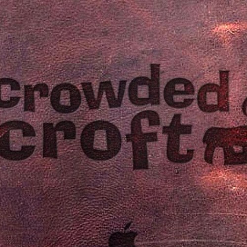 Used to be @Crowded_Croft (until we forgot the password). Official Twitter page of Crowded Croft Ceilidh Band.