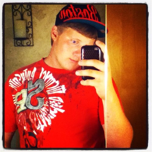 12-10-12 MY girlfriend is MY world :) I love Alysa Marie Miller ;)