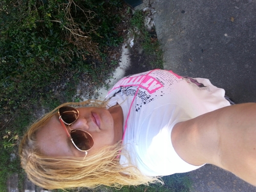i am just me....