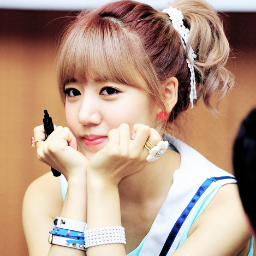 APINK's knj - 95liners