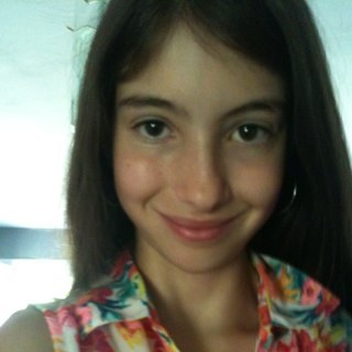 Cousins should always be by your side every step of the way. #Myfavcousin Alexia!