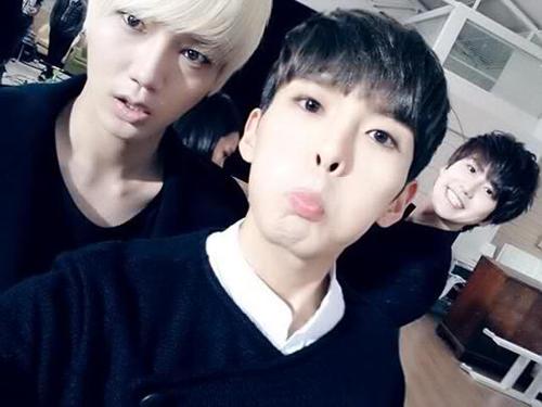 Mention For Folback | My Bebz: @YesungSujuKece [060113]♥ | Anak♥: @AJUkiss_Yc @yurik694 @NaneunYuriGG | For more cek My Fav