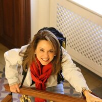 Graziela Alperstedt (@grazialperstedt) 's Twitter Profile
