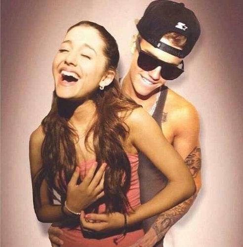 Been a proud belieber for three years and I regret nothing to be a part of this family :)